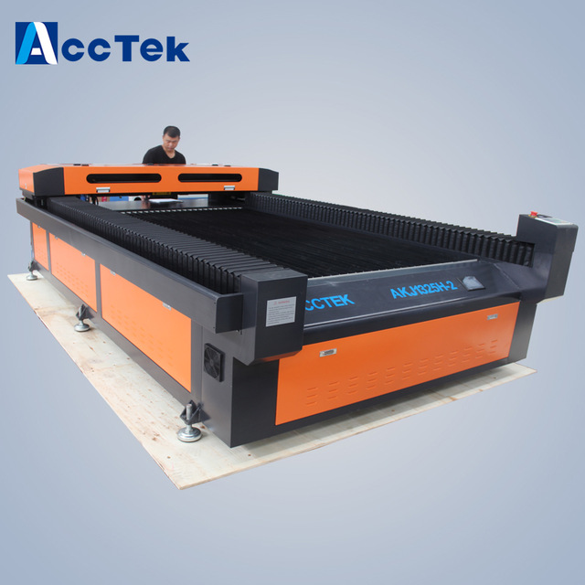 Home laser cutters